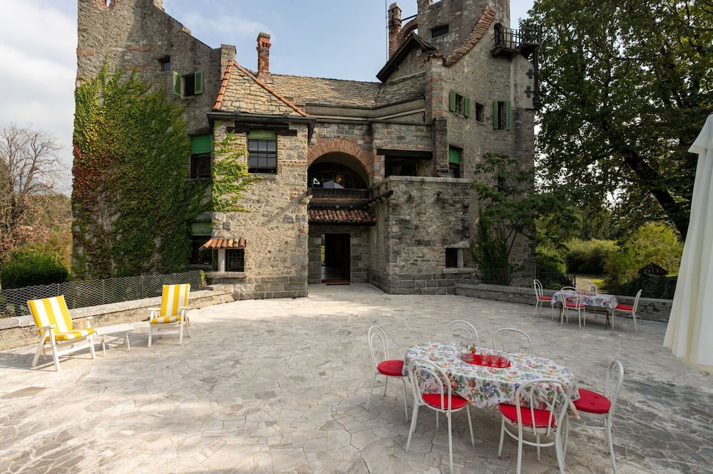 Photo of Outdoor in Bosisio Parini