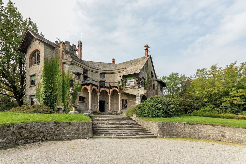 Photo of Outdoor in Bosisio Parini