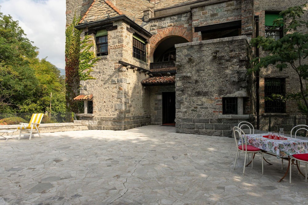 Photo of Outdoor in Bosisio Parini