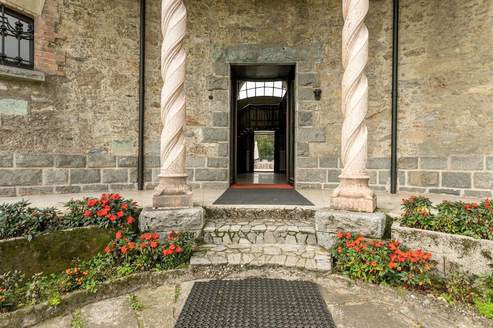 Photo of Outdoor in Bosisio Parini