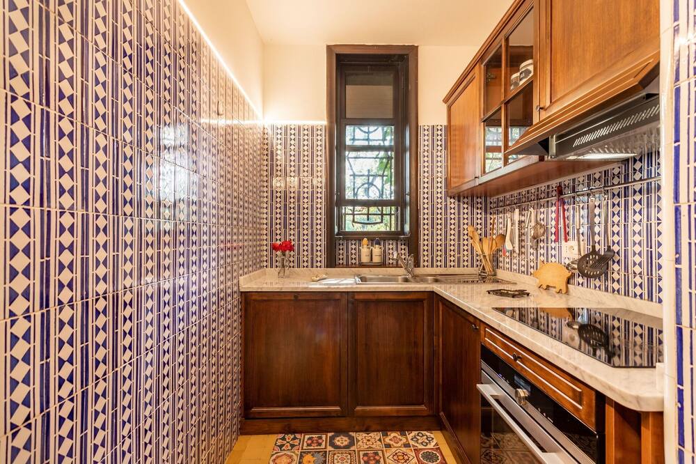 Photo of Kitchen in Bosisio Parini