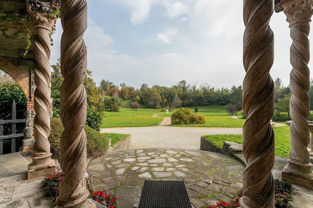 Photo of Outdoor in Bosisio Parini