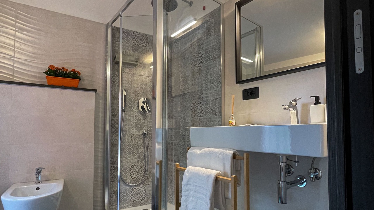 Photo of Bathroom in Riomaggiore