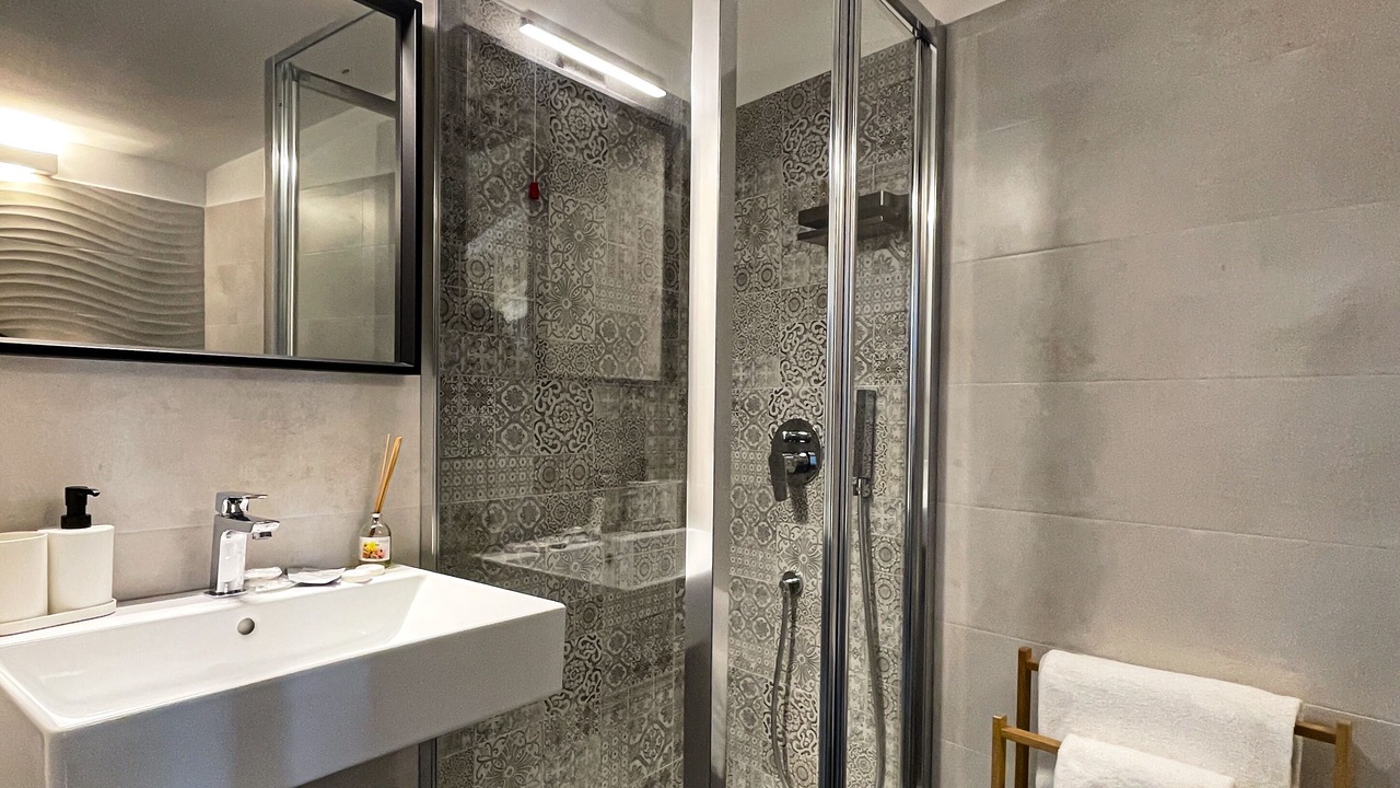 Photo of Bathroom in Riomaggiore