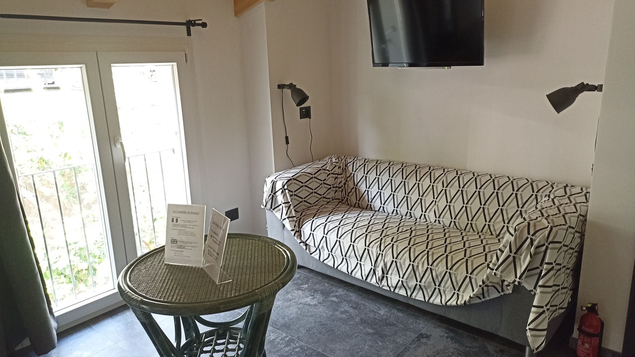 Photo of Bedroom in Riomaggiore