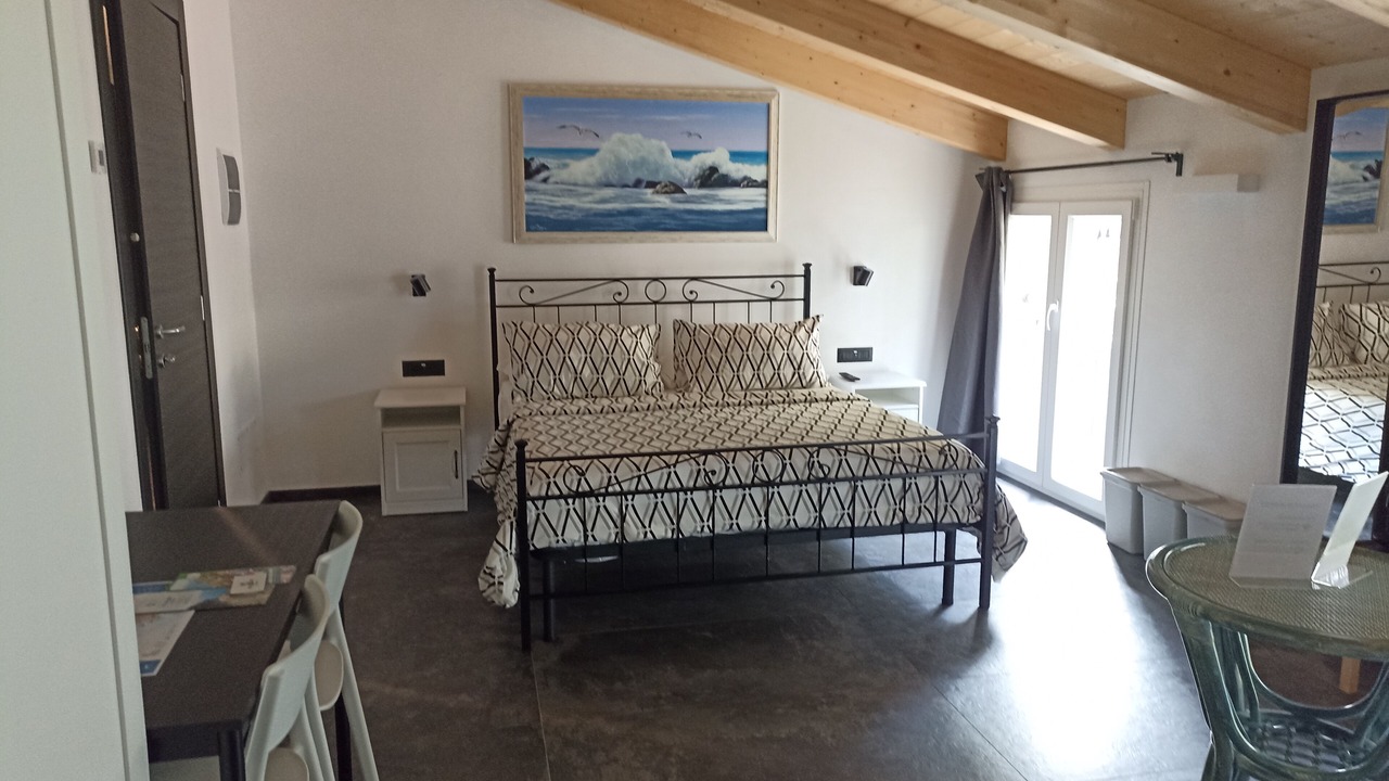 Photo of Bedroom in Riomaggiore
