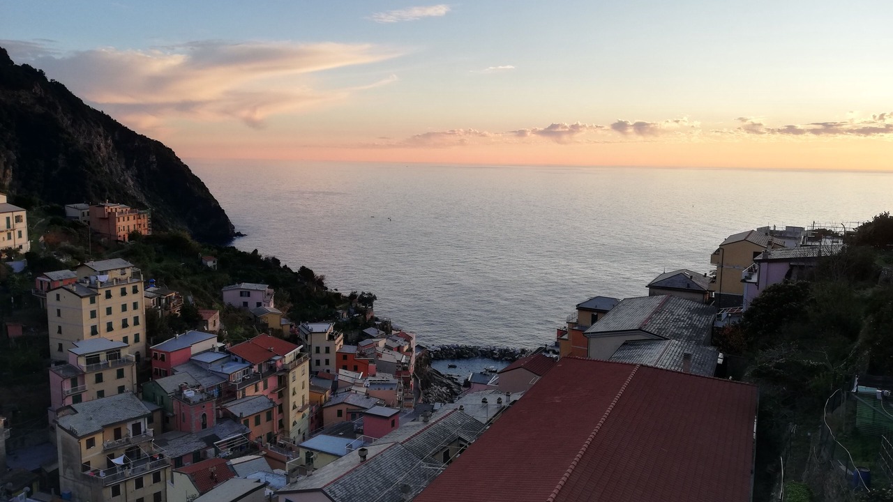 Photo of Others in Riomaggiore