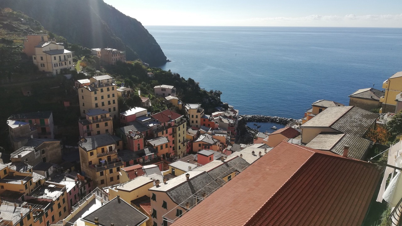 Photo of Others in Riomaggiore