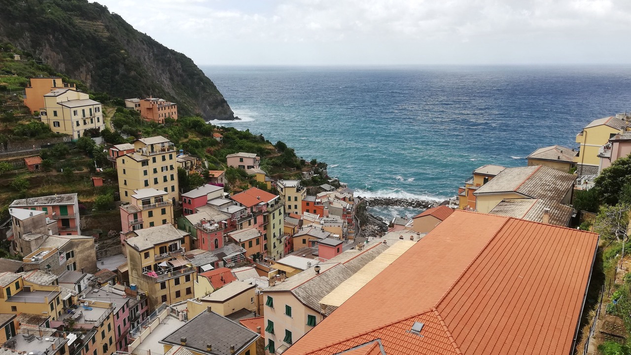 Photo of Others in Riomaggiore