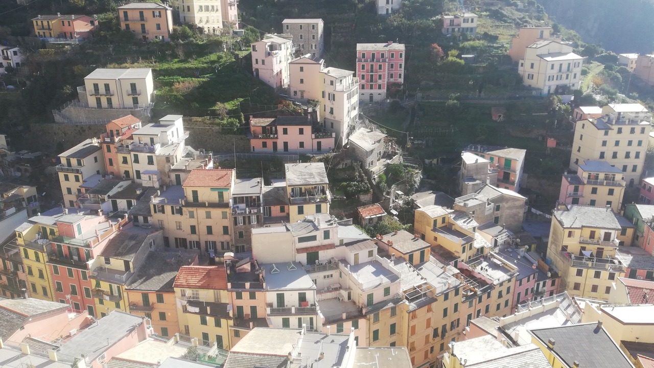 Photo of Others in Riomaggiore