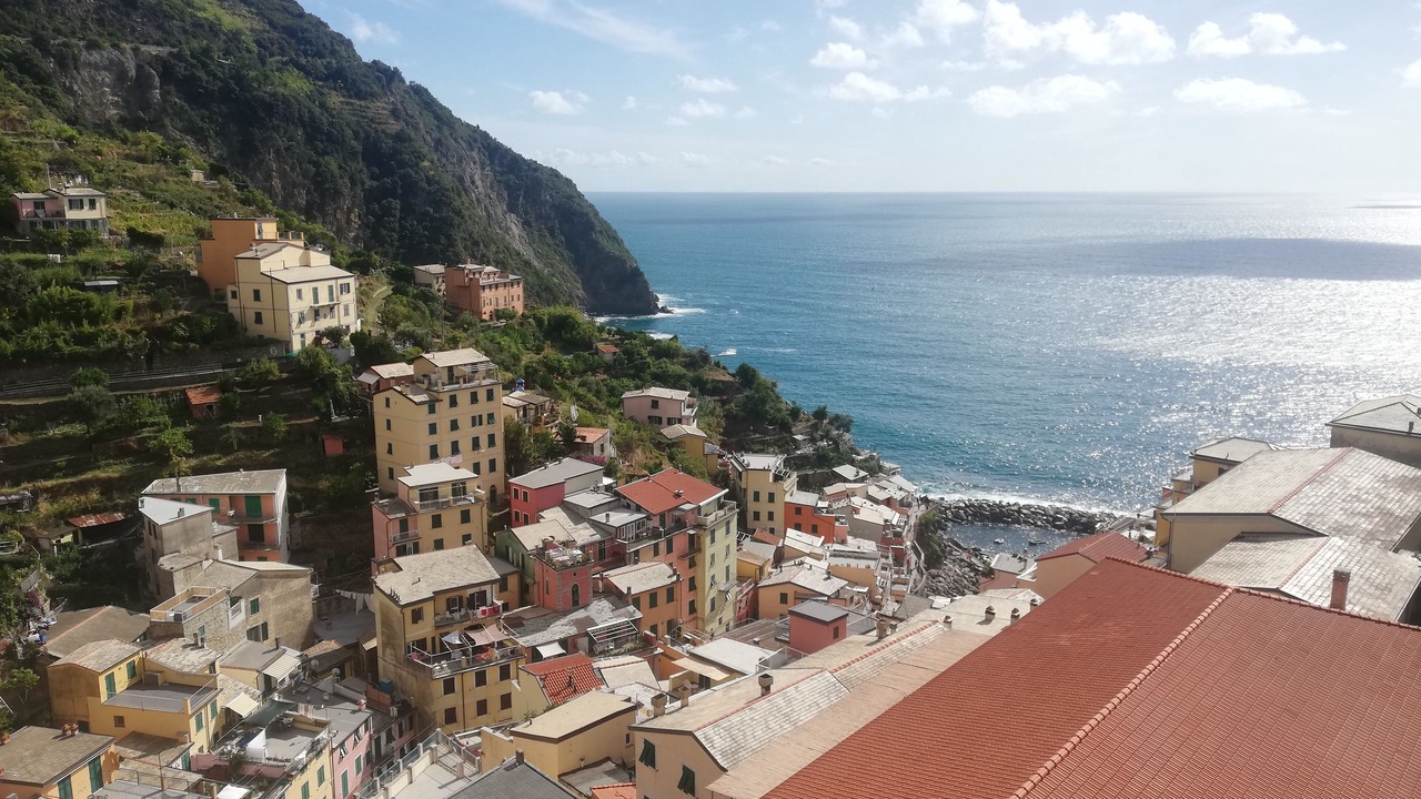 Photo of Others in Riomaggiore
