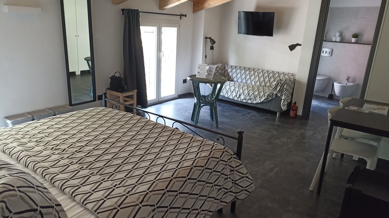 Photo of Bedroom in Riomaggiore