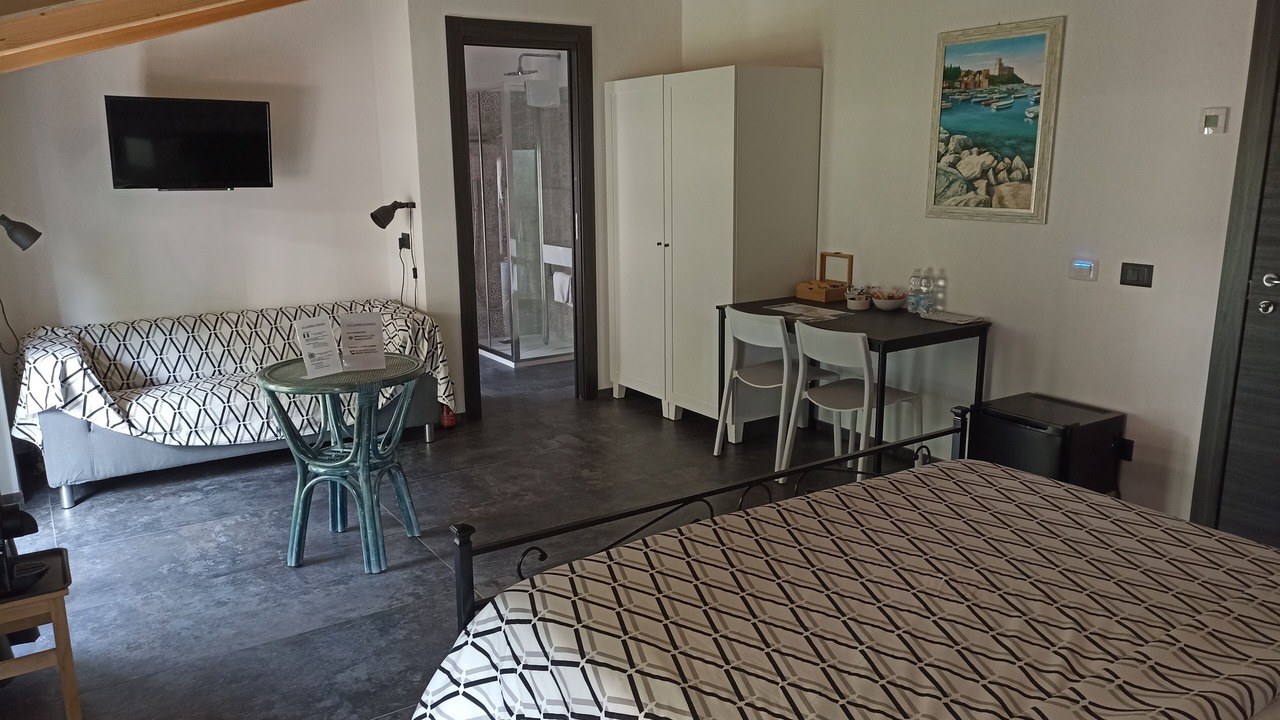Photo of Bedroom in Riomaggiore