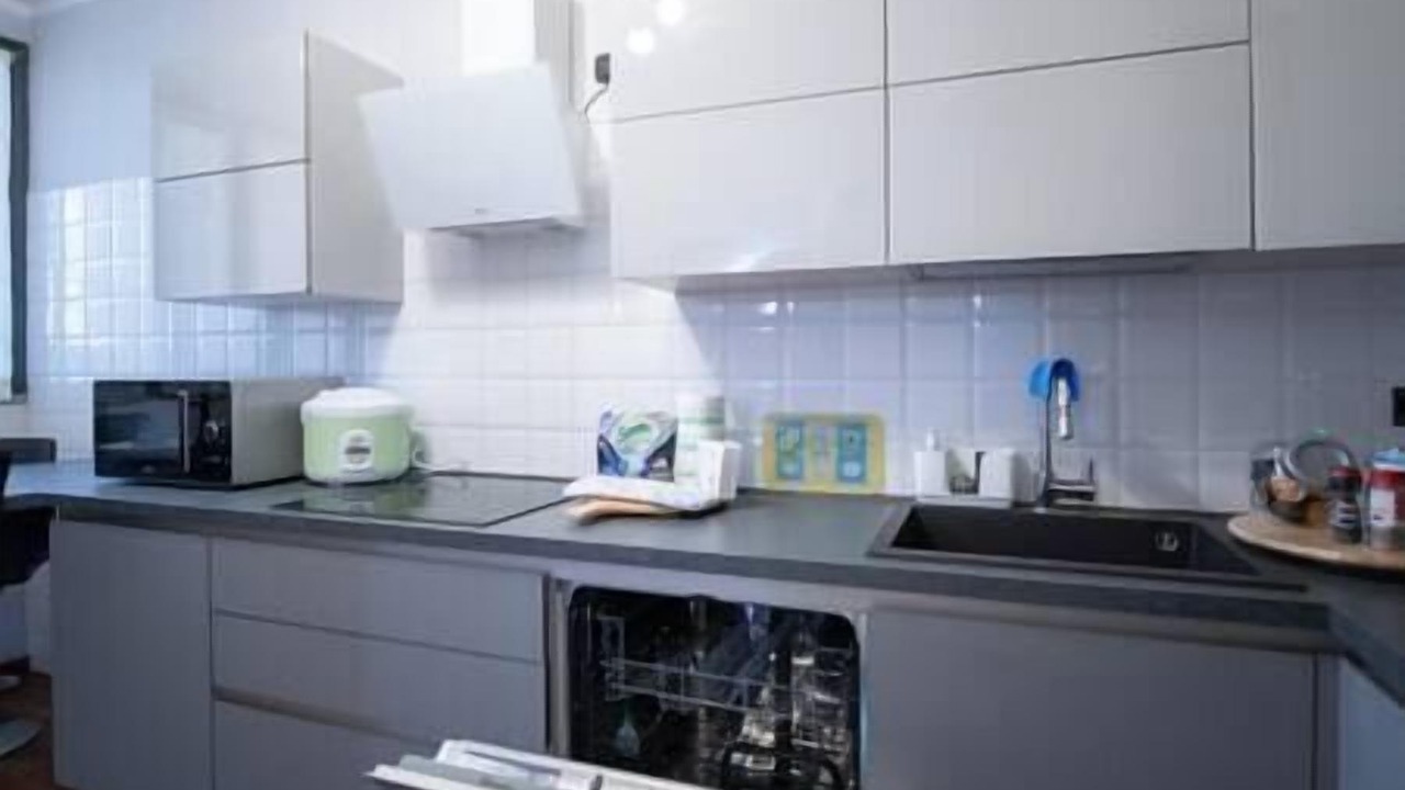 Photo of Kitchen in Lubiana