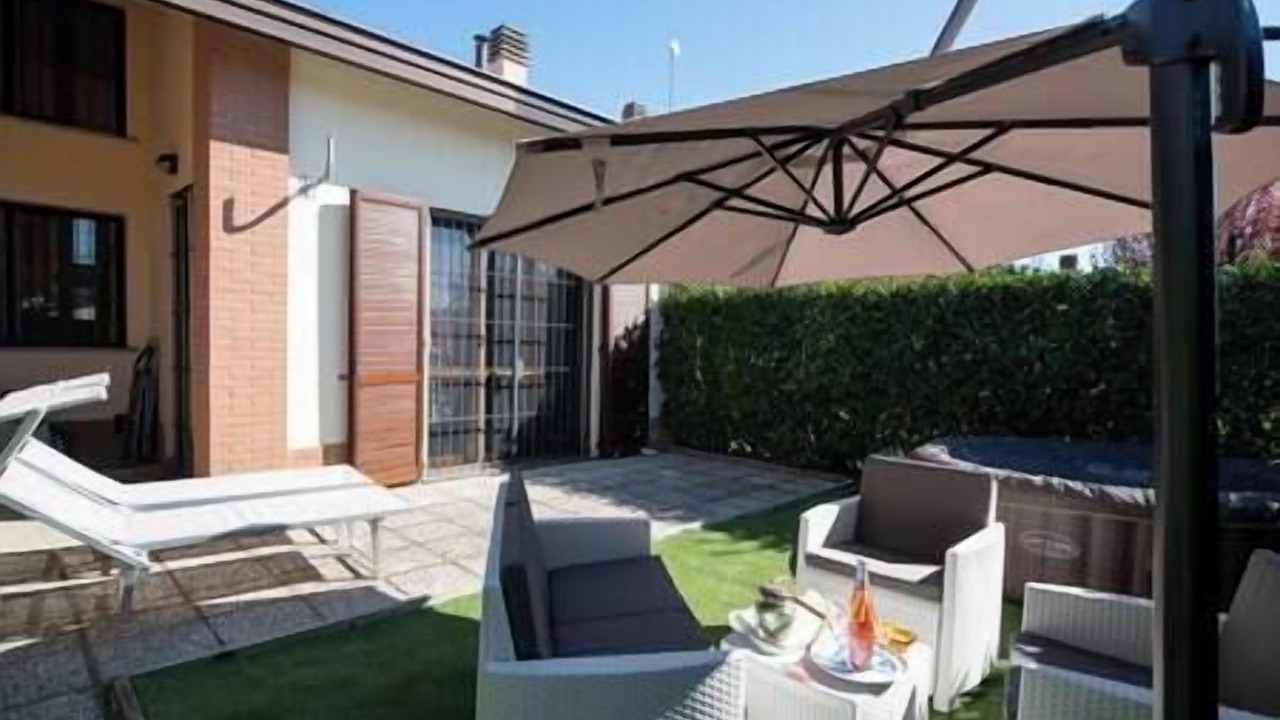 Photo of Patio Balcony in Lubiana