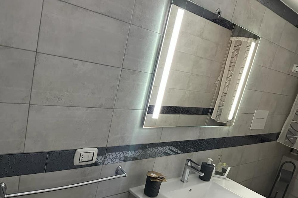Photo of Bathroom in Borgo Vecchio