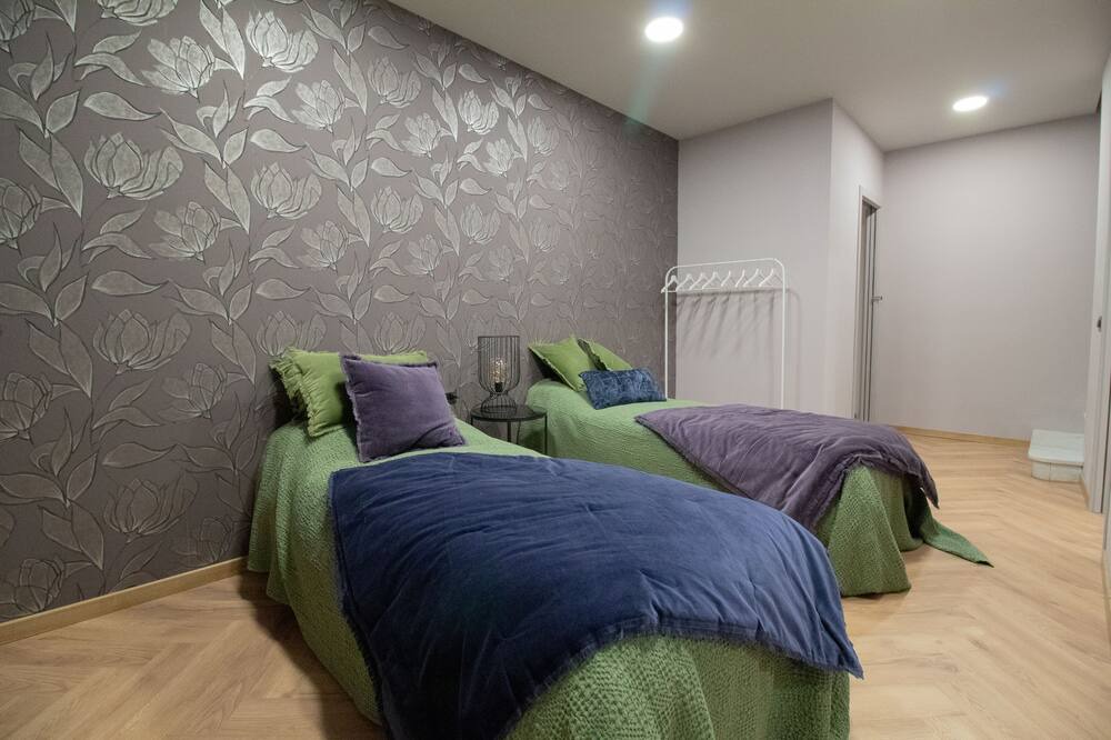 Photo of Bedroom in Historic Centre