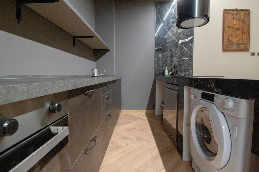 Photo of Kitchen in Historic Centre