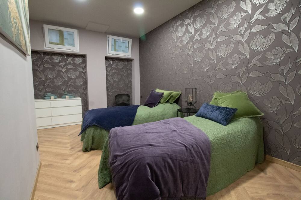 Photo of Bedroom in Historic Centre