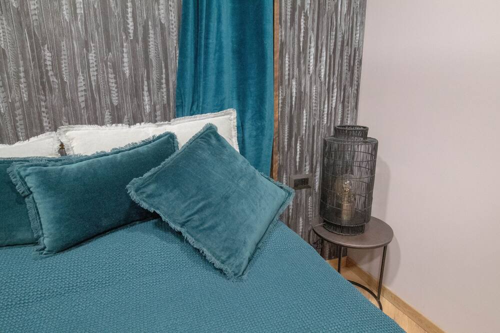 Photo of Bedroom in Historic Centre