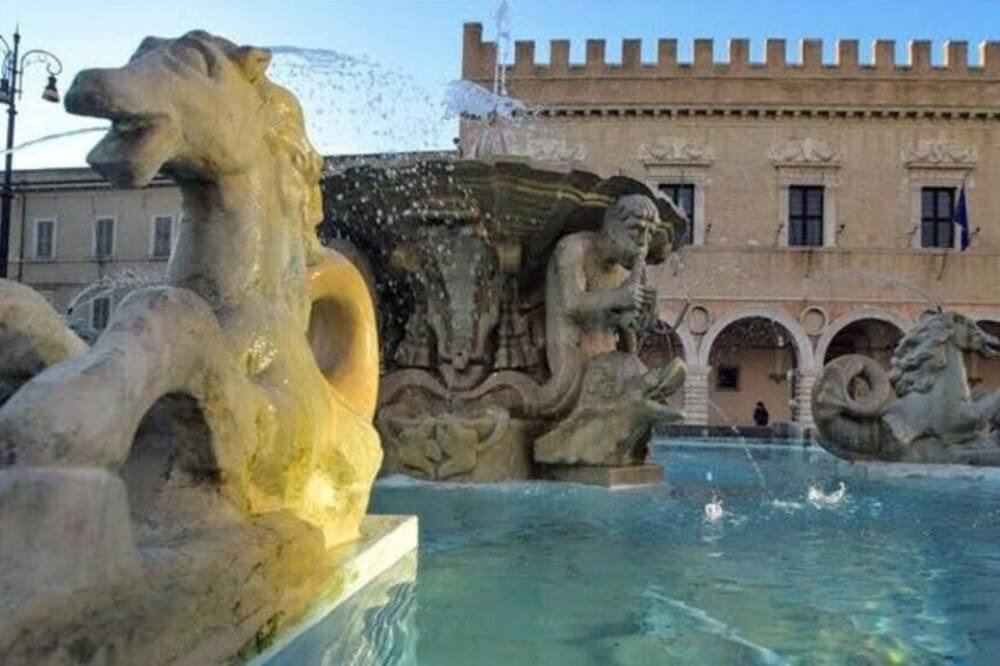 Photo of Outdoor in Pesaro