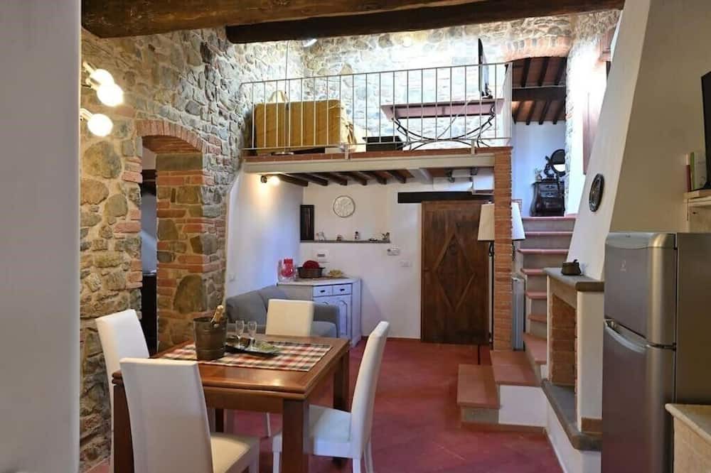 Photo of Kitchen in Castelnuovo dei Sabbioni