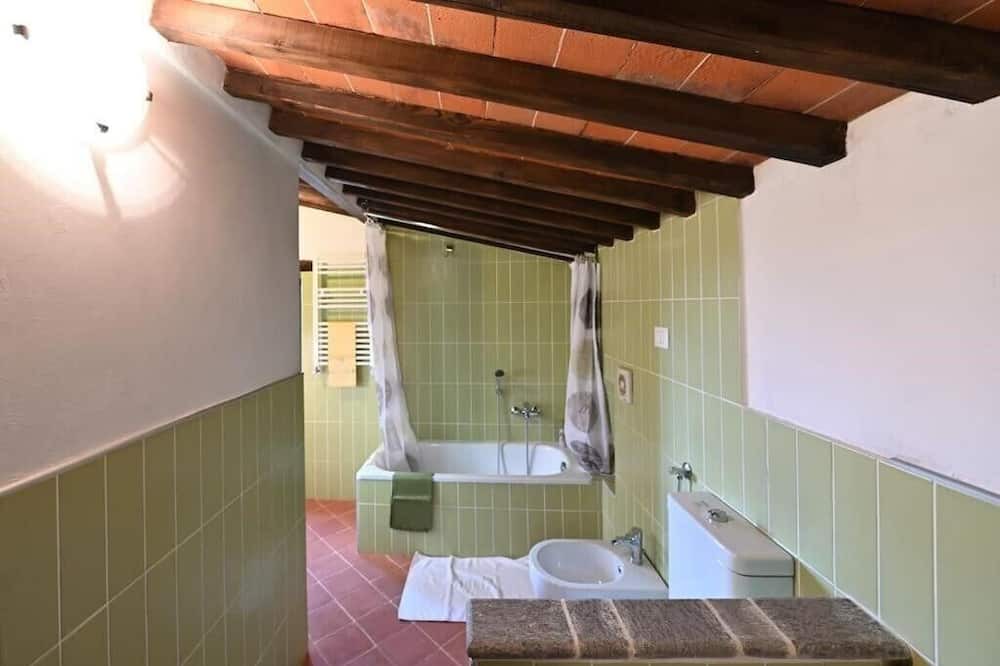 Photo of Bedroom in Castelnuovo dei Sabbioni