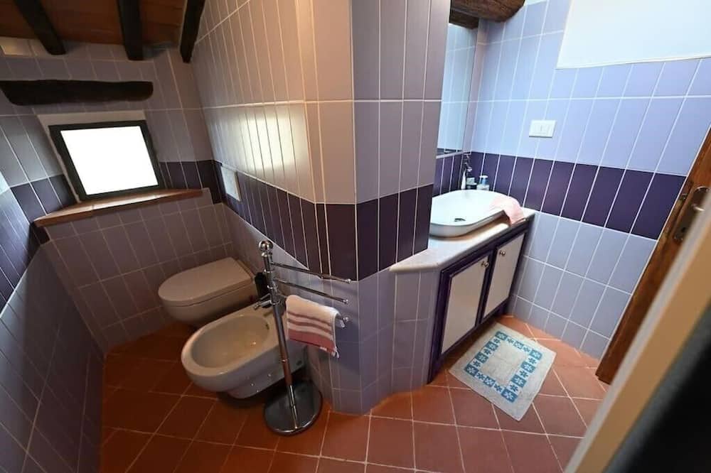 Photo of Bathroom in Castelnuovo dei Sabbioni