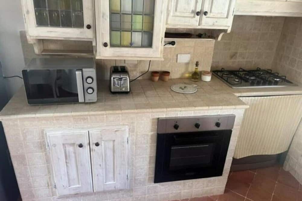 Photo of Kitchen in Castelnuovo dei Sabbioni