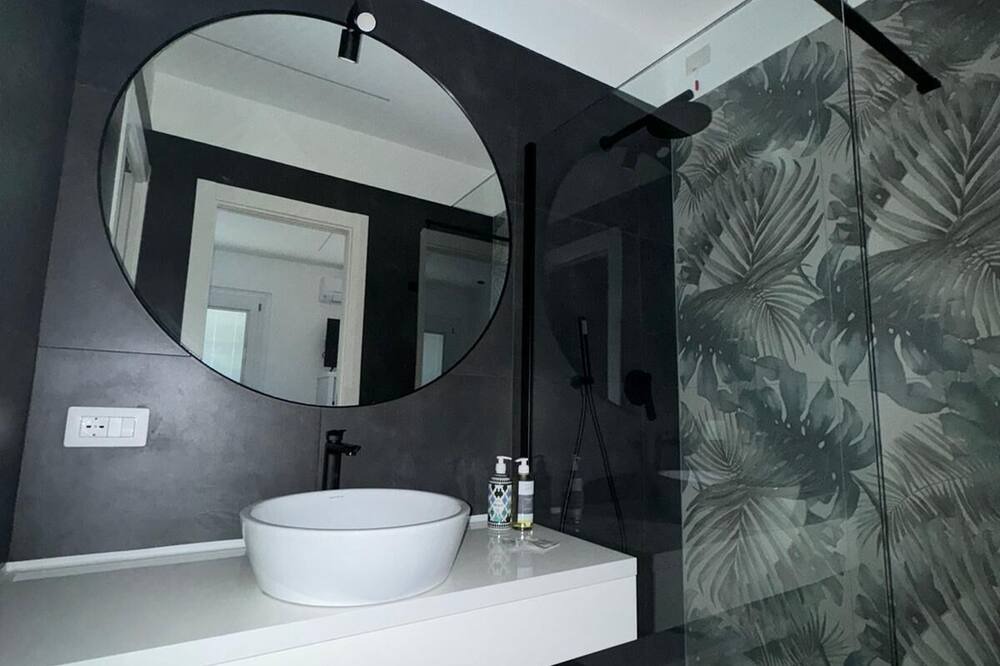 Photo of Bathroom in Civitanova Marche