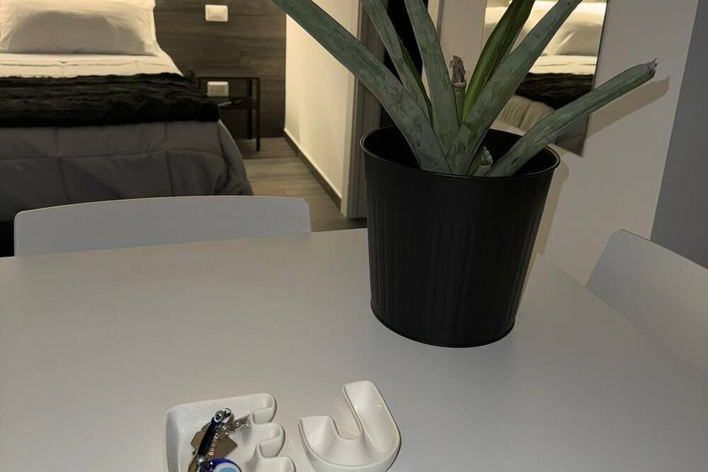 Photo of Bedroom in Civitanova Marche