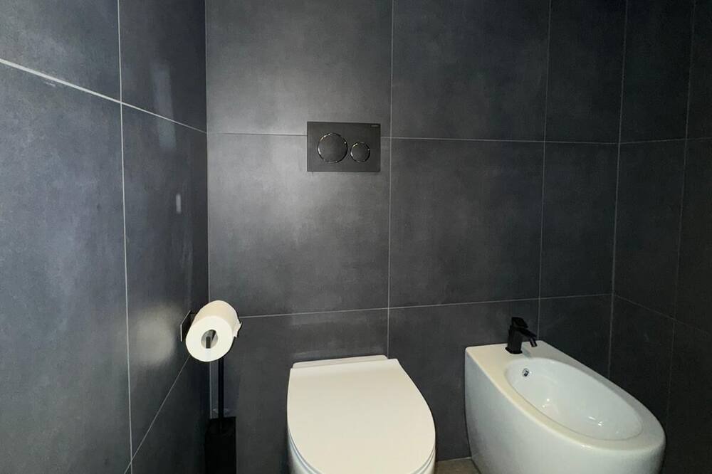 Photo of Bathroom in Civitanova Marche