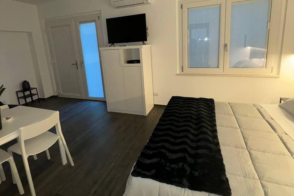 Photo of Bedroom in Civitanova Marche