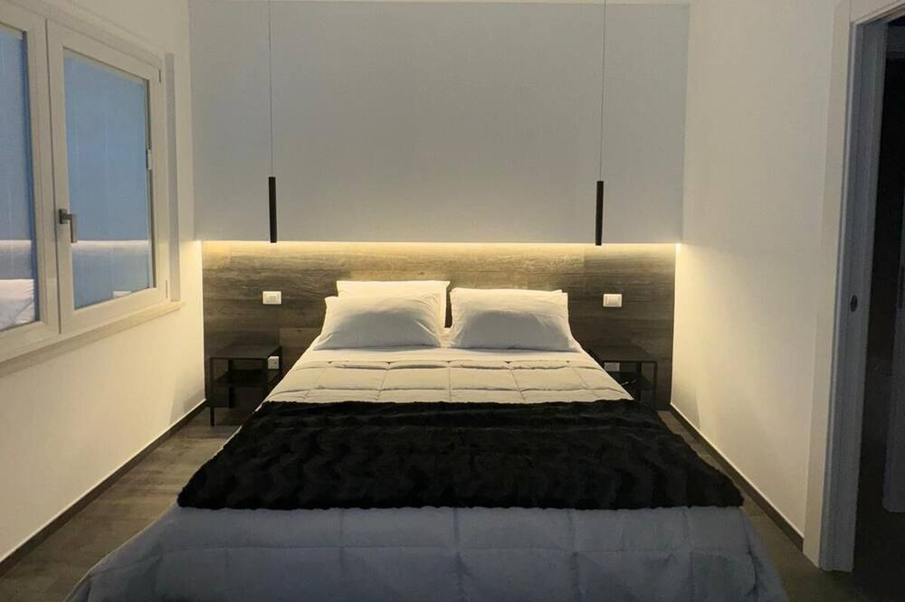 Photo of Bedroom in Civitanova Marche