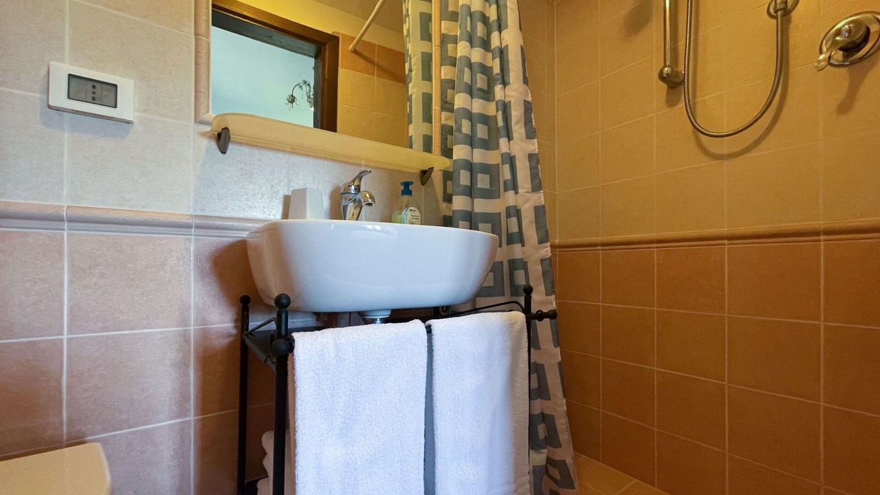 Photo of Bathroom in Nerbisci