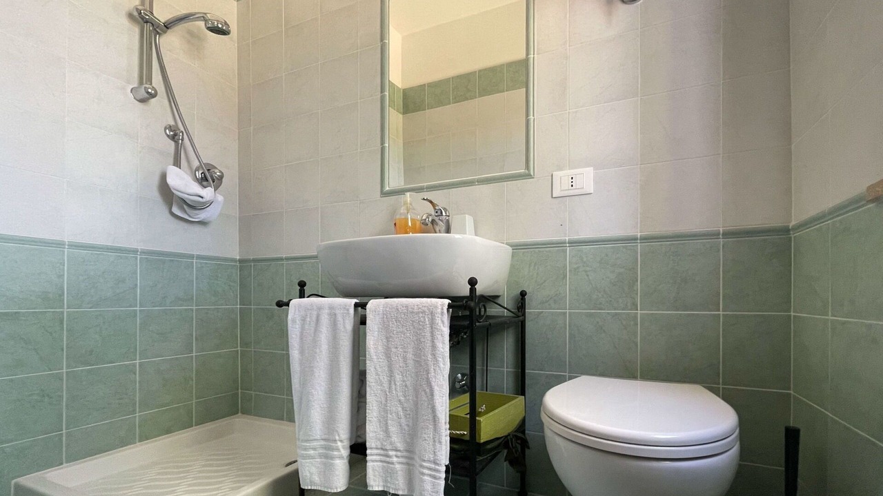 Photo of Bathroom in Nerbisci