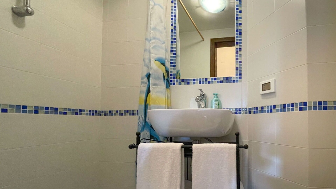 Photo of Bathroom in Nerbisci