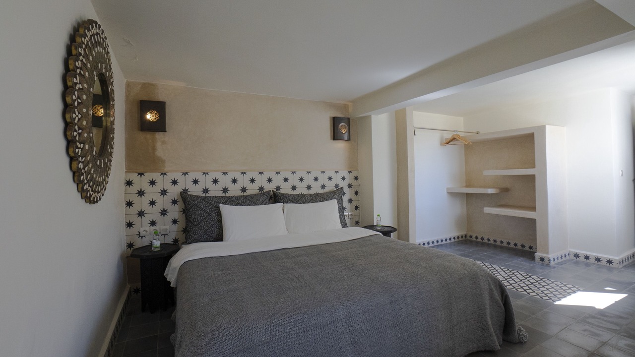 Photo of Bedroom in Ahl Agadir