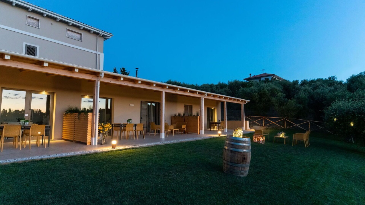 Photo of Outdoor in Cologna Spiaggia