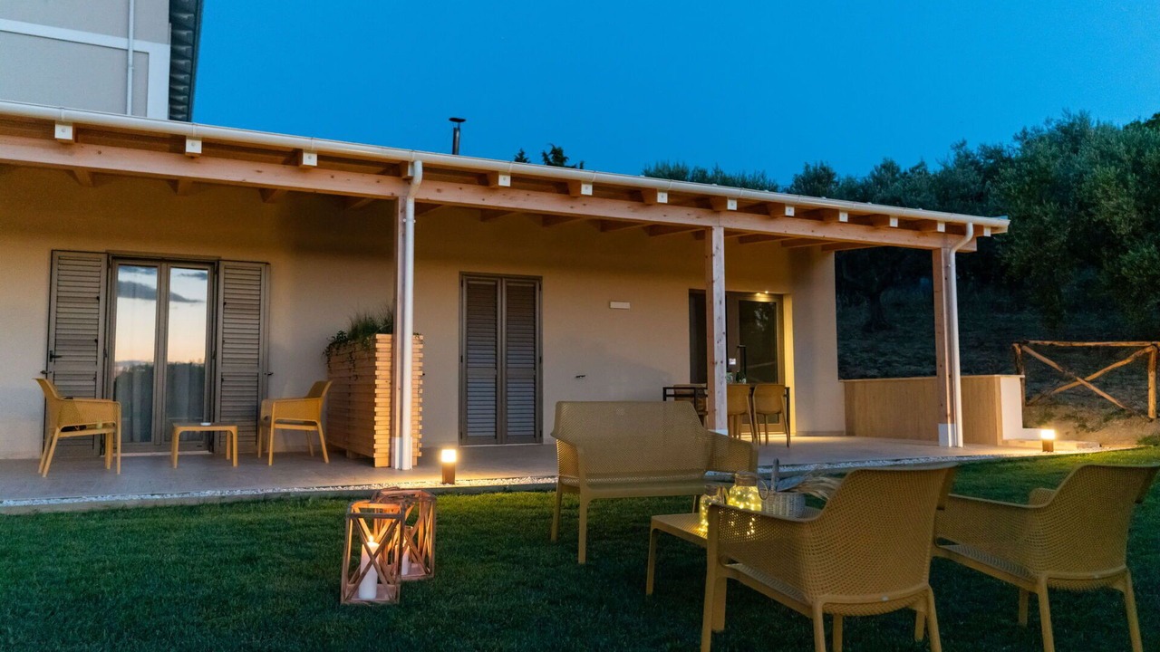 Photo of Outdoor in Cologna Spiaggia