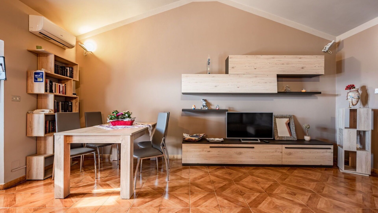 Photo of Kitchen in Agliano Terme