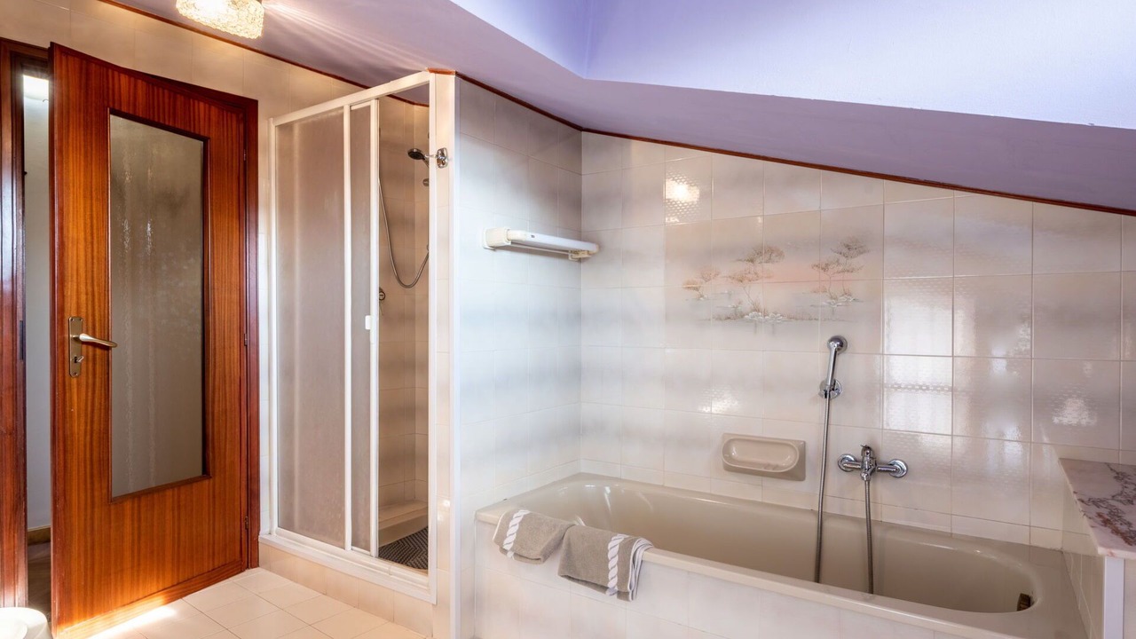 Photo of Bathroom in Agliano Terme