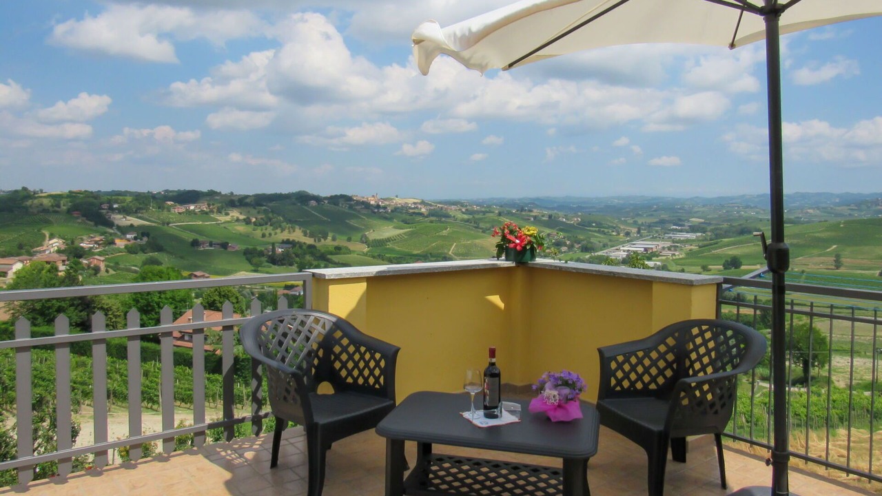Photo of Outdoor in Agliano Terme