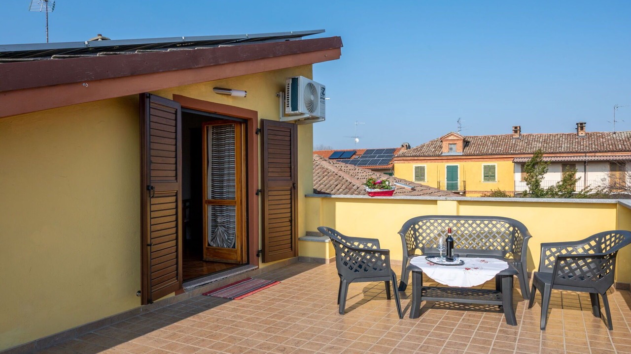 Photo of Outdoor in Agliano Terme