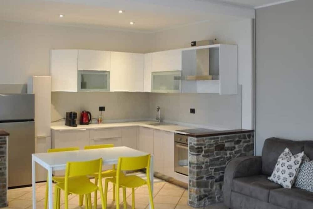Photo of Kitchen in Ameno