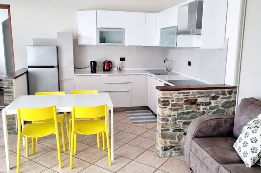 Photo of Kitchen in Ameno