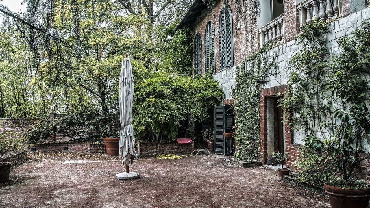 Photo of Outdoor in Ottiglio