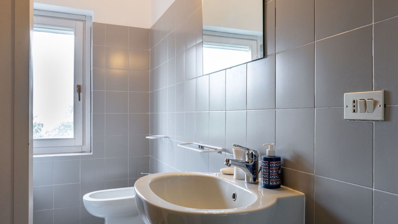 Photo of Bathroom in Ottiglio