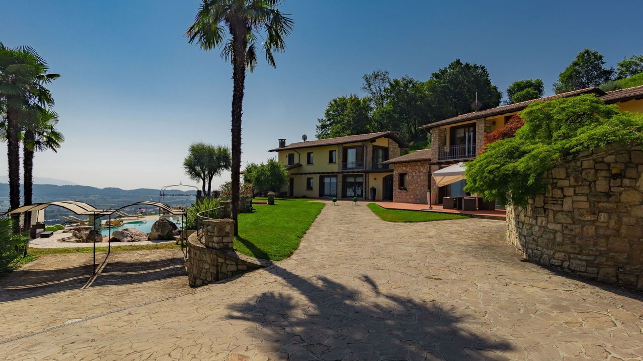 Photo of Outdoor in Colombaro