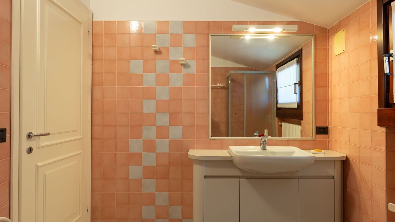 Photo of Bathroom in Colombaro